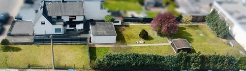 Foto - 5 Zimmer Doppelhaushälfte in Mülheim-Kärlich