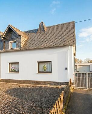 Foto - Doppelhaushälfte in Mülheim-Kärlich zum Kaufen