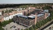 Foto - Mehr als nur ein Arbeitsplatz - moderne Büroflächen im neuen coop Quartier