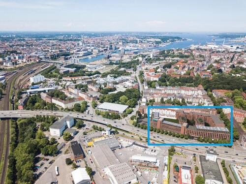 Foto - andere in Kiel zur Miete