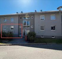 Attraktive Wohung in Selb (Kappel) mit Balkon und Garage