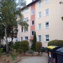 Foto - Stilvolle 3 Zimmer Wohnung mit Balkon in Darmstadt-West