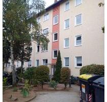 Stilvolle 3 Zimmer Wohnung mit Balkon in Darmstadt-West