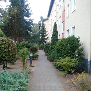 Foto - 3 Zimmer Etagenwohnung zur Miete in Darmstadt