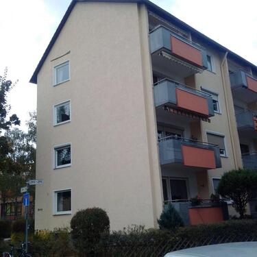 Foto - 3 Zimmer Etagenwohnung in Darmstadt