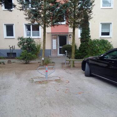 Foto - Etagenwohnung in Darmstadt zur Miete
