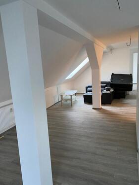Foto - 1 Zimmer Dachgeschoßwohnung zur Miete in Braunschweig