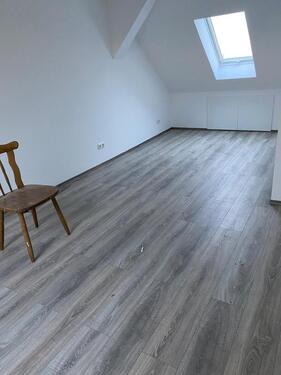 Foto - 1 Zimmer Dachgeschoßwohnung in Braunschweig