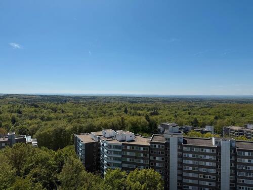 Foto - 4 Zimmer Etagenwohnung zum Kaufen in Bergisch Gladbach