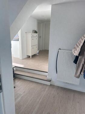 Foto - 3 Zimmer Dachgeschoßwohnung zur Miete in Jevenstedt