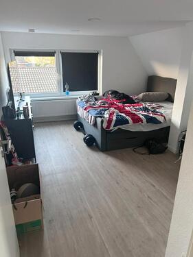 Foto - Dachgeschoßwohnung in Jevenstedt zur Miete