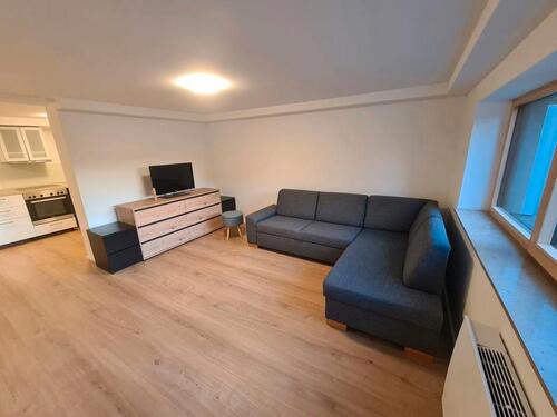 Foto - Erstbezug nach Kernsanierung! 1 Zimmer Wo. Backnang Top Lage