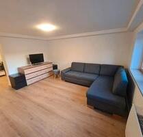 Erstbezug nach Kernsanierung! 1 Zimmer Wo. Backnang Top Lage