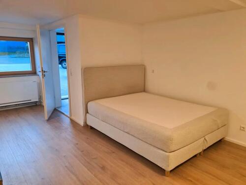 Foto - 1 Zimmer Etagenwohnung zur Miete in Backnang