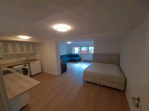 Foto - Etagenwohnung in Backnang zur Miete