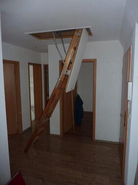 Foto - 3 Zimmer Dachgeschoßwohnung zum Kaufen in Dresden