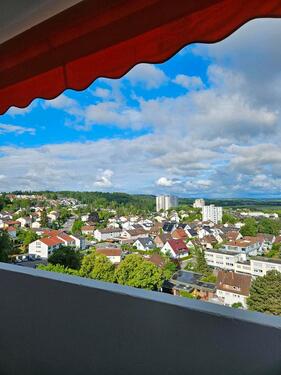 Foto - PROVISIONSFREI!Moderne 3-Zi-Wohnung mit Einzelgarage in Böblingen