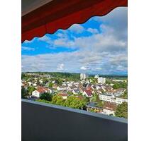 PROVISIONSFREI!Moderne 3-Zi-Wohnung mit Einzelgarage in Böblingen