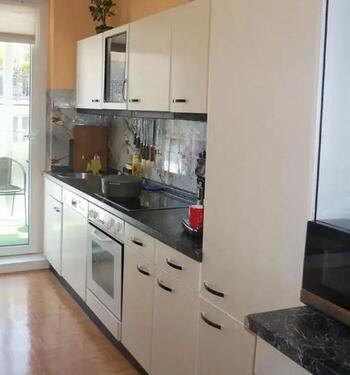 Foto - Etagenwohnung in Rastatt zum Kaufen