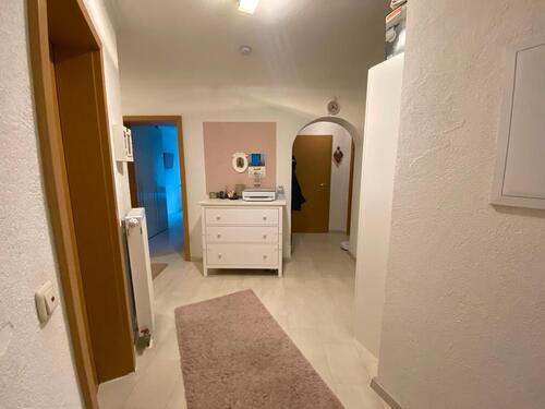 Foto - Etagenwohnung in Kempten (Allgäu) zum Kaufen