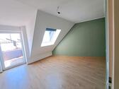 Foto - 2 Zimmer Dachgeschoßwohnung zum Kaufen in Herzogenrath