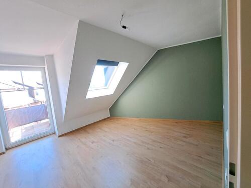 Foto - 2 Zimmer Dachgeschoßwohnung zum Kaufen in Herzogenrath