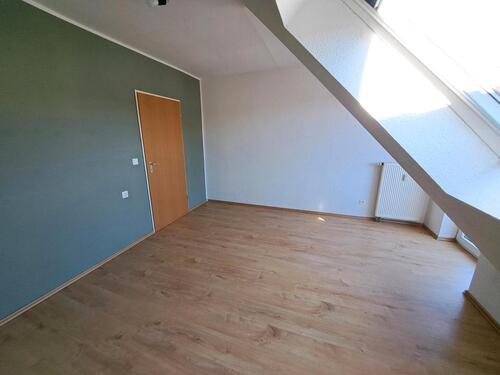 Foto - 2 Zimmer Dachgeschoßwohnung in Herzogenrath
