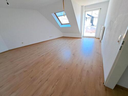 Foto - Dachgeschoßwohnung in Herzogenrath zum Kaufen