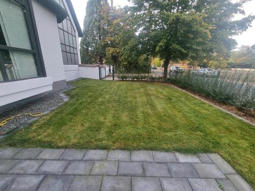 Foto - 3 Zimmer Hochparterre zur Miete in Burgdorf