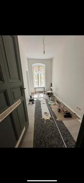 Foto - Etagenwohnung in Berlin