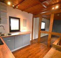 Hennef(Siegburg) - Weingartsgasse:Charmante 2 Zimmer-Wohnung mit Stellplatz und Terrasse - Hennef (Sieg)