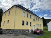 Foto - Sonnige 3-Raumwohnung in wunderschöner Lage in Südthüringen
