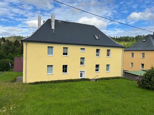 Foto - Etagenwohnung zur Miete in Steinach