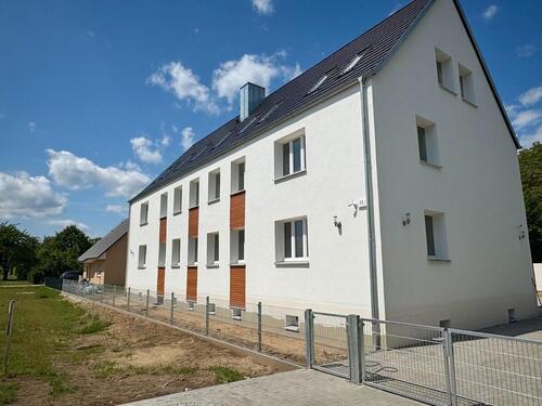 Foto - Wohnung 1 Raum Mietwohnung Ländliches Wohnen exklusiv