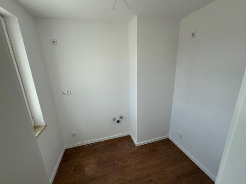 Foto - Etagenwohnung in Märkisch Linden zur Miete
