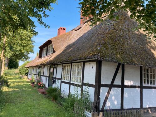 Foto - Einfamilienhaus zum Kaufen in Neustadt in Holstein