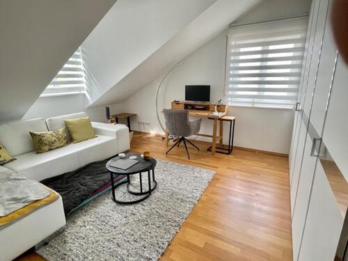 Foto - Etagenwohnung in Ottobrunn