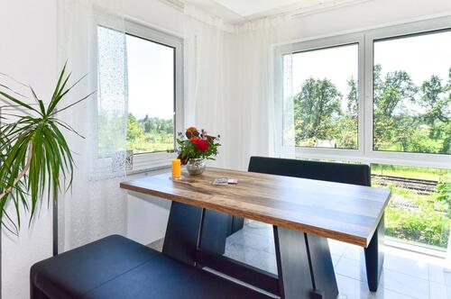 Foto - Etagenwohnung in Lindau (Bodensee) zur Miete