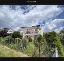 Moderne und helle Maisonette-Penthouse Wohnung in herrlicher Stadtlage - Marburg