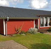 Ferienhaus Ostsee SH, ohne Tiere, strandnah, bis 4 Pers. - Dörphof