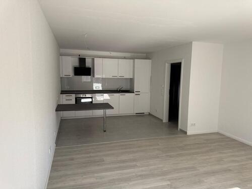 Foto - Etagenwohnung zur Miete in Asendorf