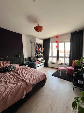 Foto - 2 Zimmer Etagenwohnung in Berlin