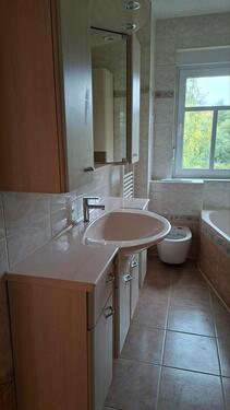 Foto - Etagenwohnung in Döbeln zur Miete