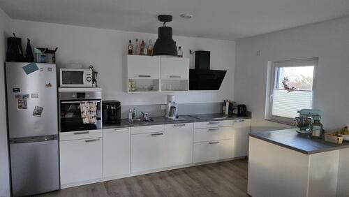 Foto - 3 Zimmer Etagenwohnung in Haiger