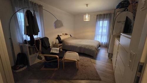 Foto - Etagenwohnung in Haiger zur Miete