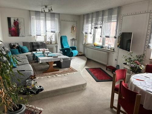 Foto - 135qm 4 Zi Wohnung 89150 Laichingen Stadtmitte