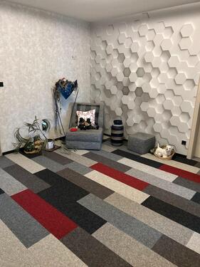 Foto - 4 Zimmer Etagenwohnung zur Miete in Laichingen