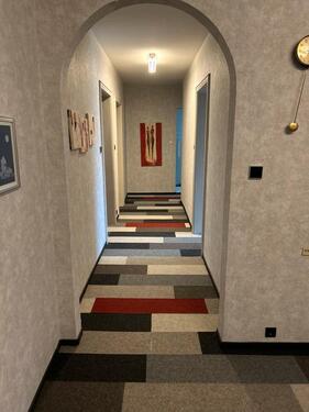 Foto - 4 Zimmer Etagenwohnung in Laichingen