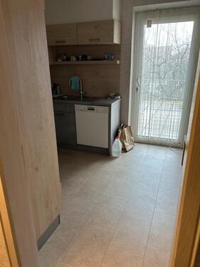 Foto - Etagenwohnung in Laichingen zur Miete