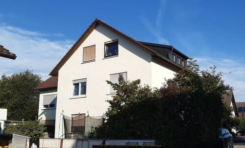 Foto - Ideal für Kapitalanleger die später selbst einziehen möchten